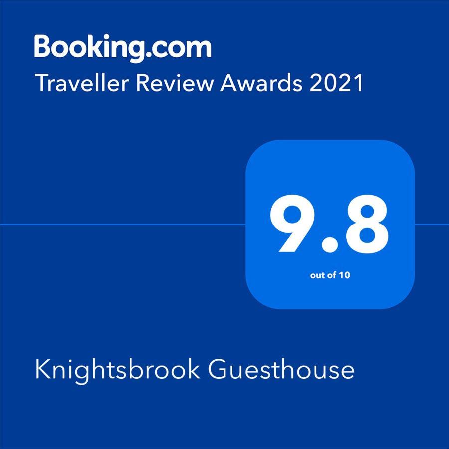 Knightsbrook Guesthouse トリム エクステリア 写真