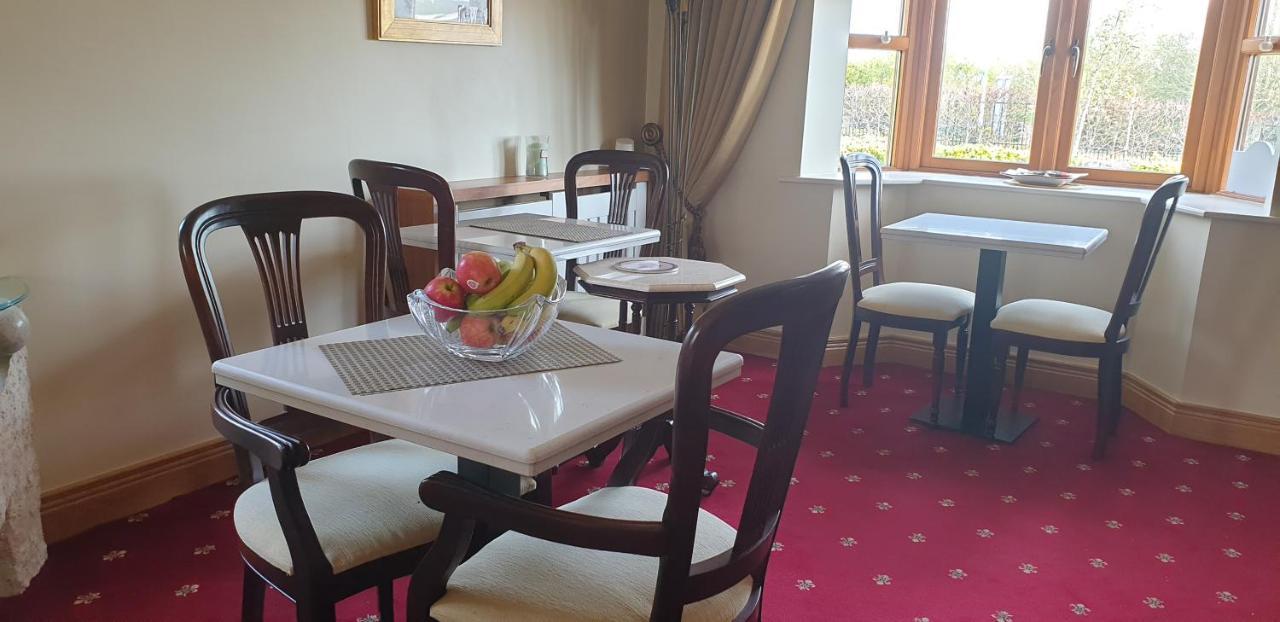 Knightsbrook Guesthouse トリム エクステリア 写真