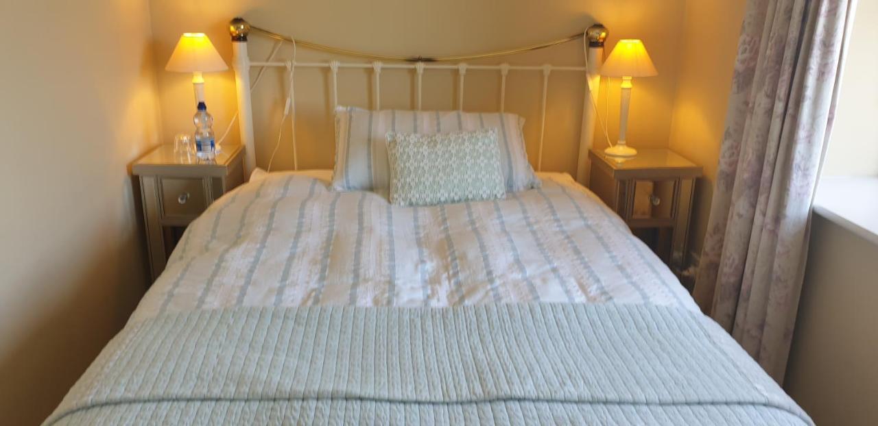 Knightsbrook Guesthouse トリム エクステリア 写真