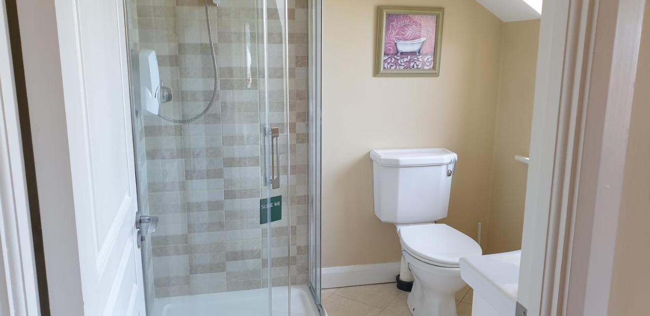 Knightsbrook Guesthouse トリム エクステリア 写真
