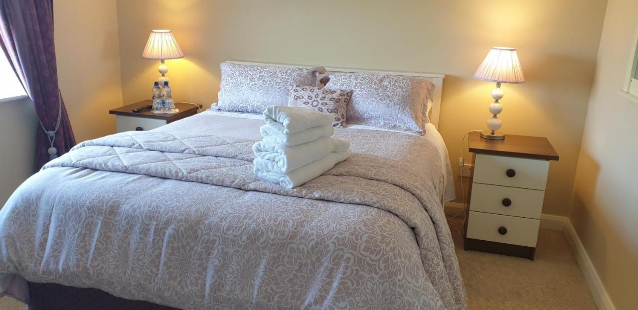 Knightsbrook Guesthouse トリム エクステリア 写真