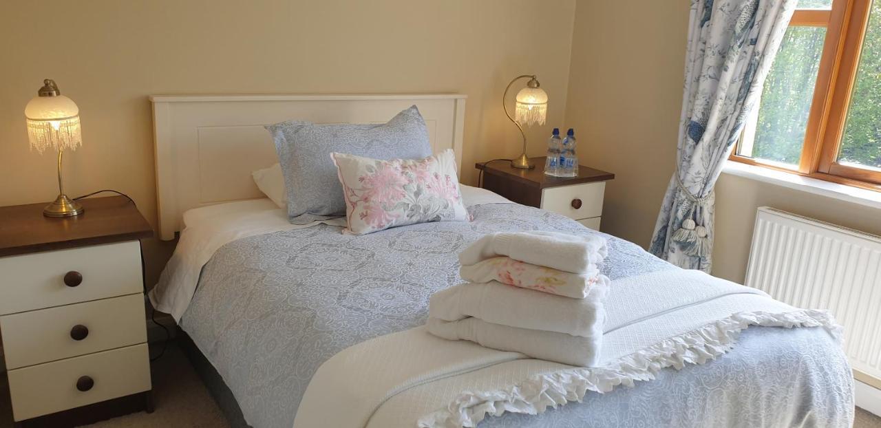Knightsbrook Guesthouse トリム エクステリア 写真