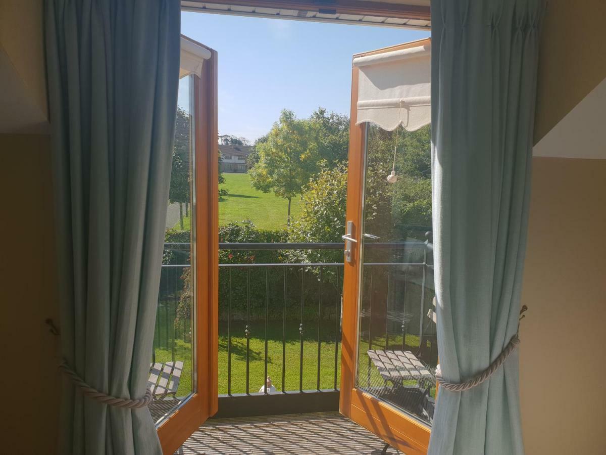 Knightsbrook Guesthouse トリム エクステリア 写真